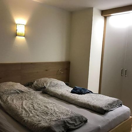 Pension Kreuzjoch Zell am Ziller Luaran gambar