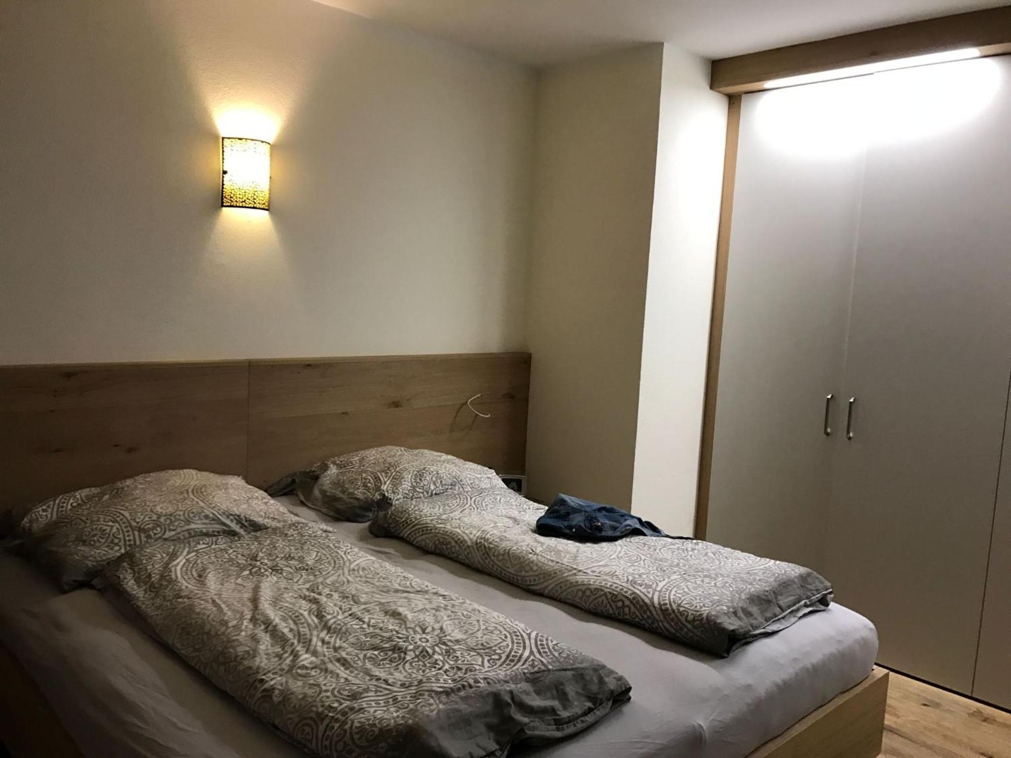 Pension Kreuzjoch Zell am Ziller Luaran gambar